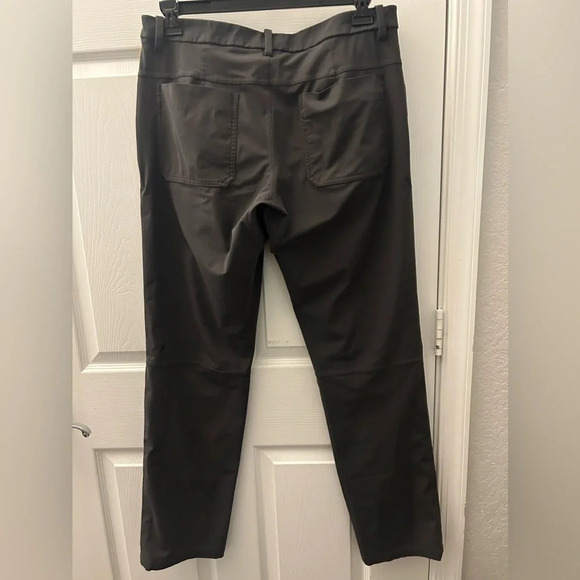 Lululemon Commission Pant Slim - Picture 2 of 4